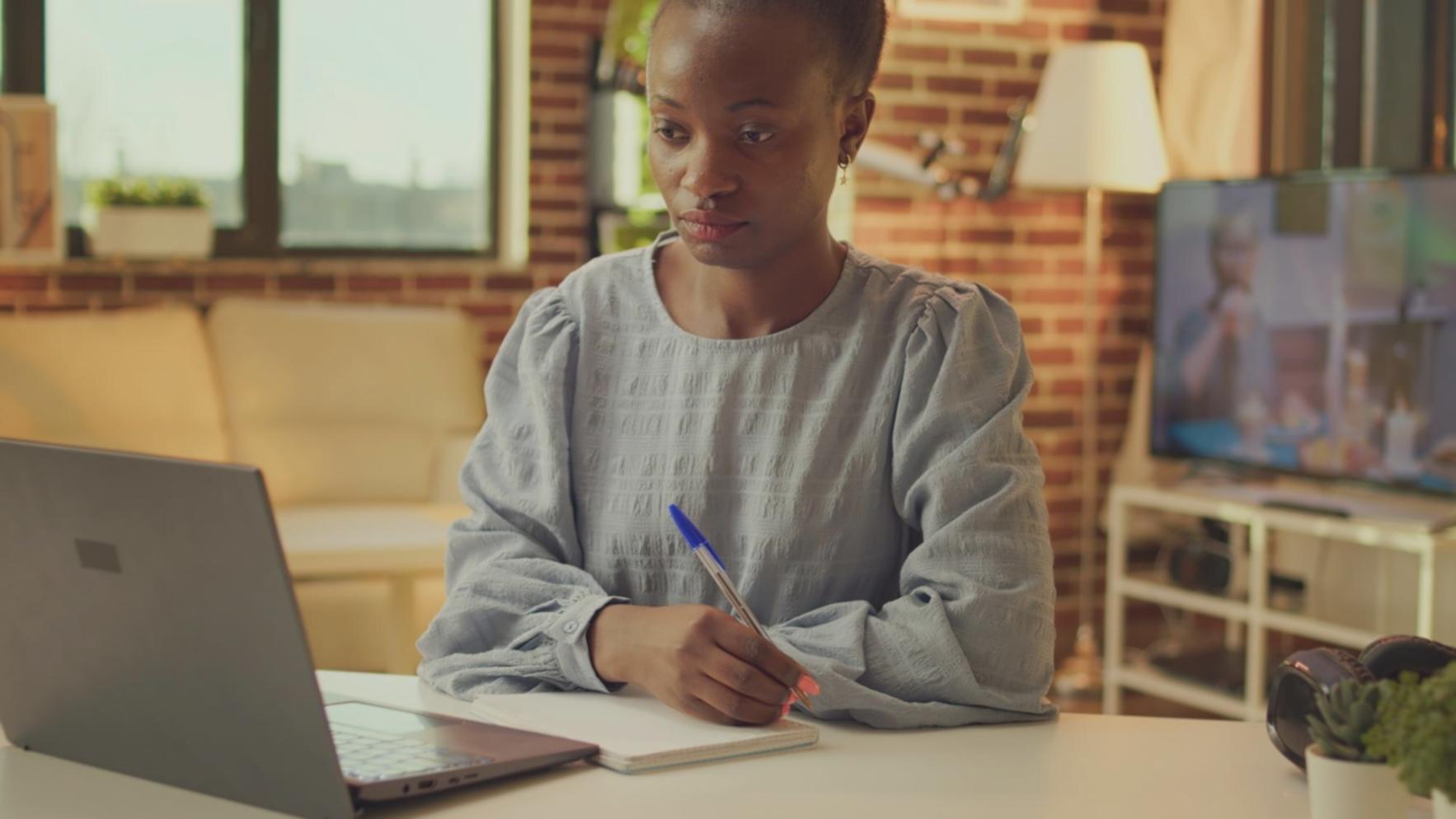 Environnement de formation en finances personnelles