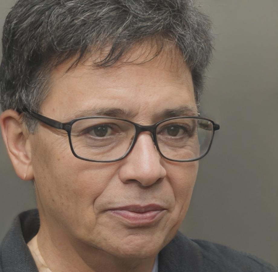 Portrait de Léonard Duvivier, formateur en gestion budgétaire